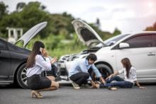 Avocat accident de la route